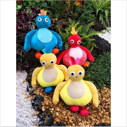 twirlywoos plush toys