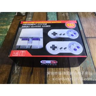 snes 660 games