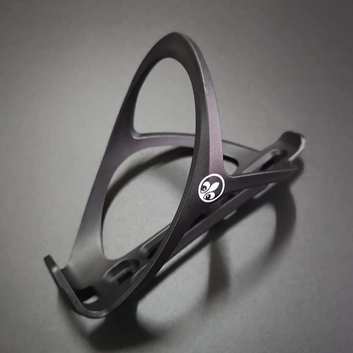 The Project Bottle Cage | Shopee 