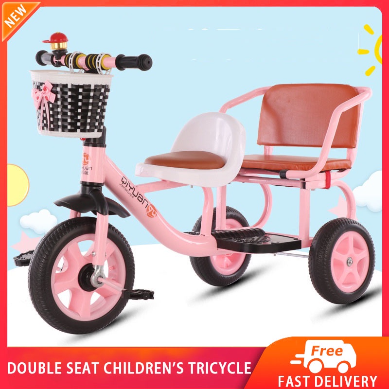 two wheel bike for kids