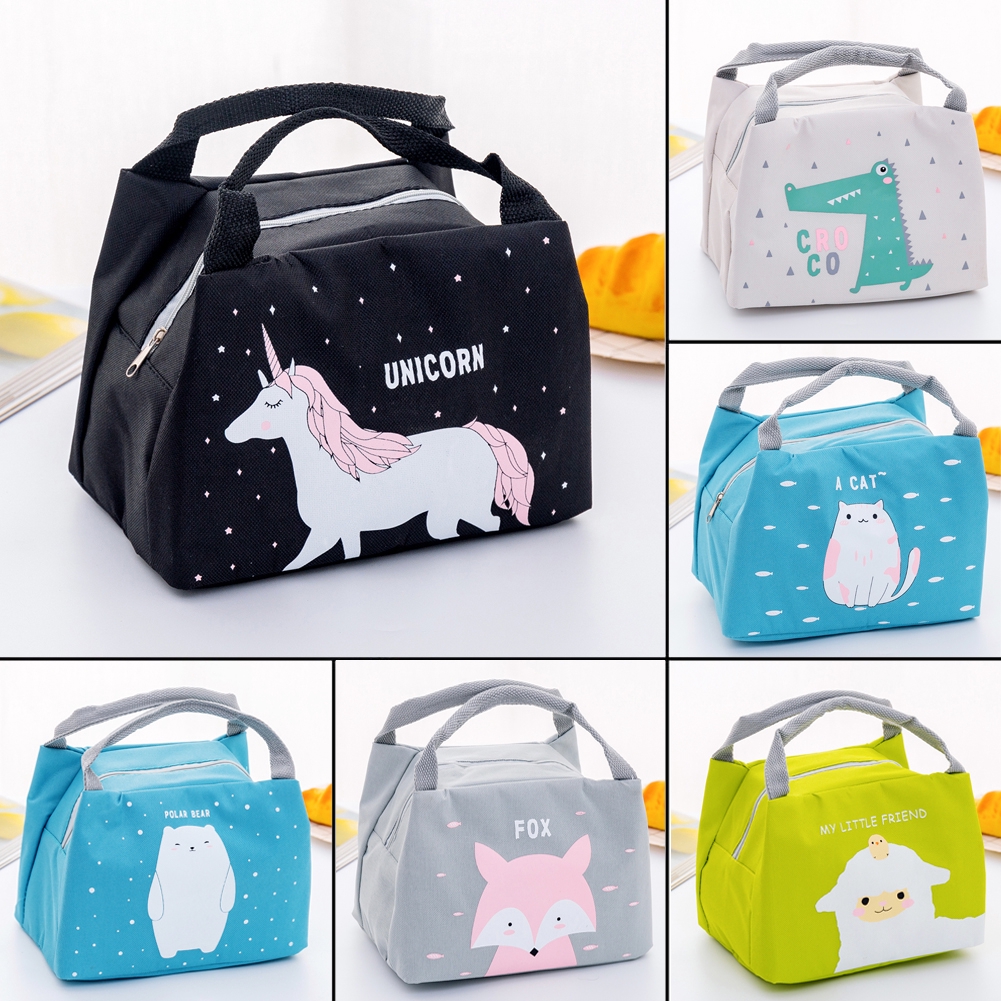 cute lunch bags for women