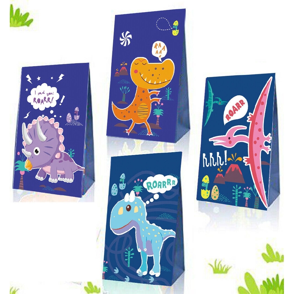 baby shower party favor bags