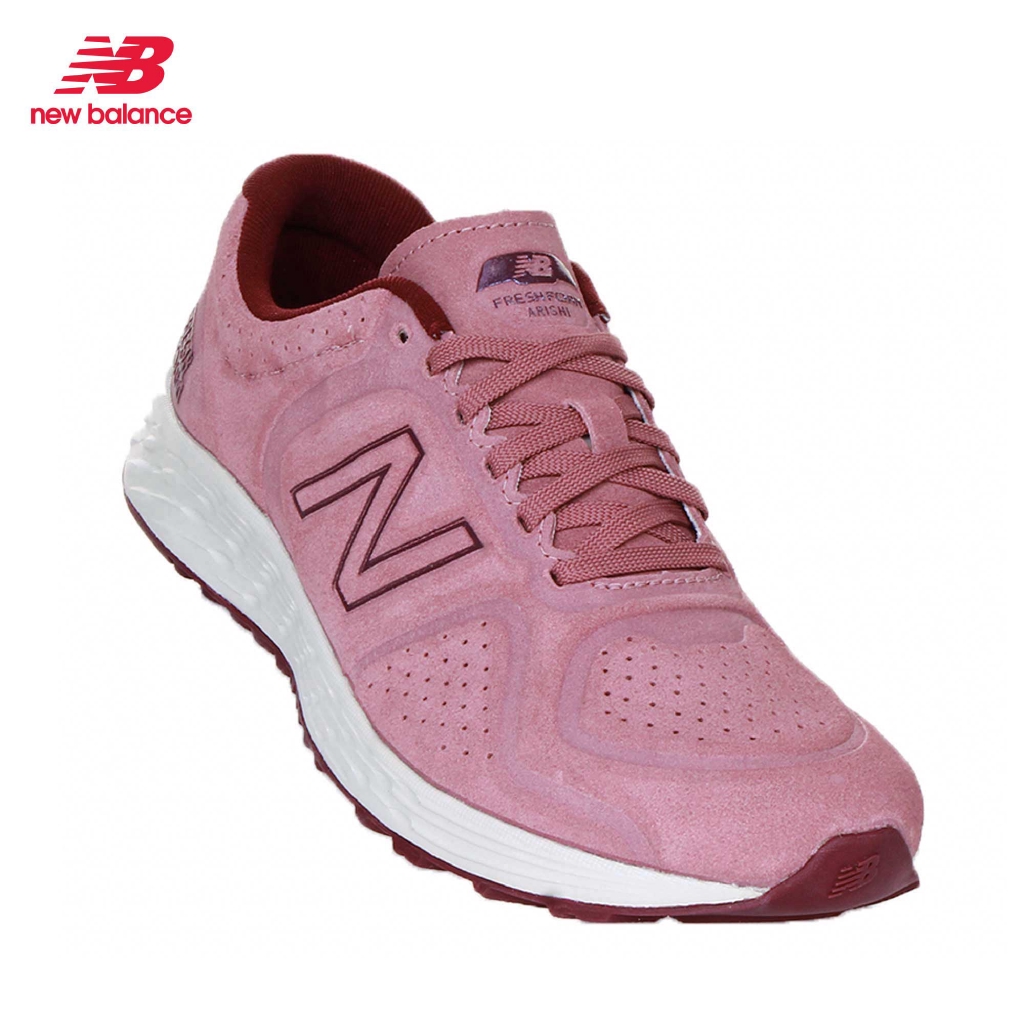 new balance arishi pink