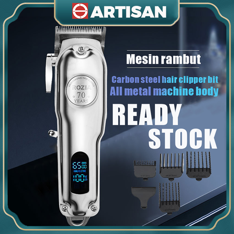 hair clippers in stock
