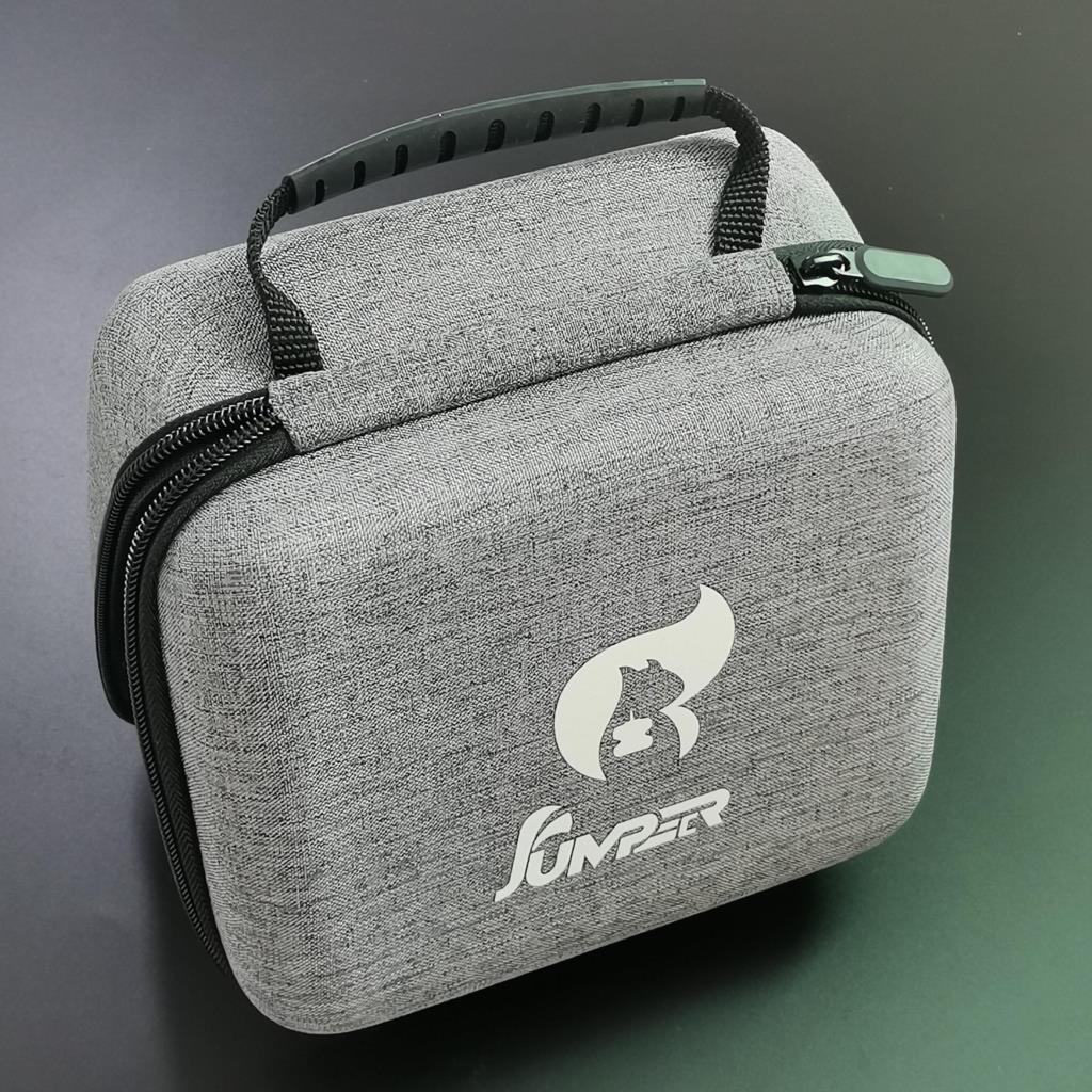 Jumper TPro/BETAFPV LiteRadio 2 SE or 3 Handle Remote Control Storage