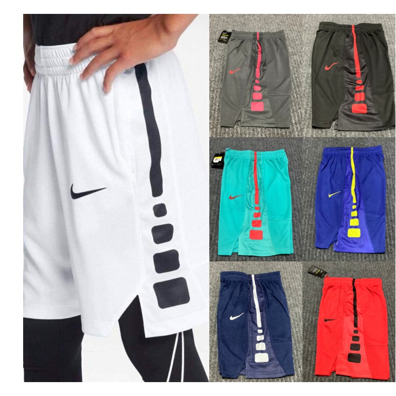 basketball elite shorts