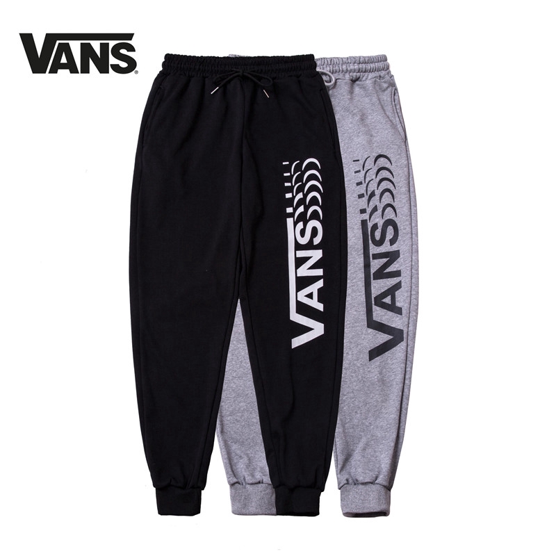 vans joggers pants