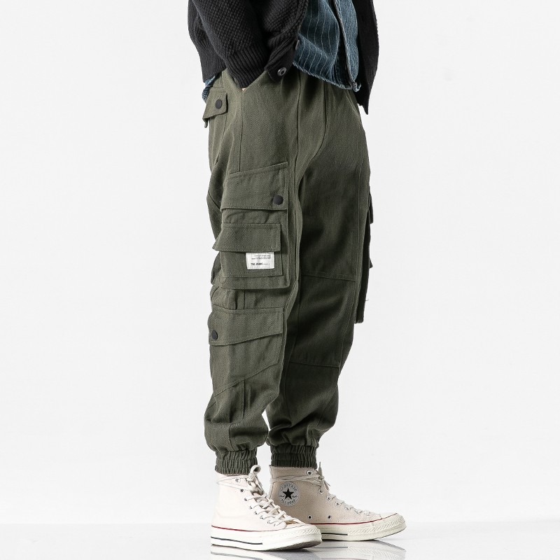 new cargo pants