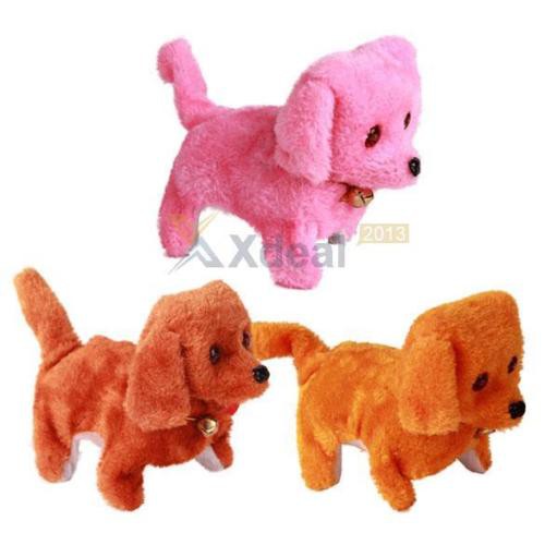 dog floss toy