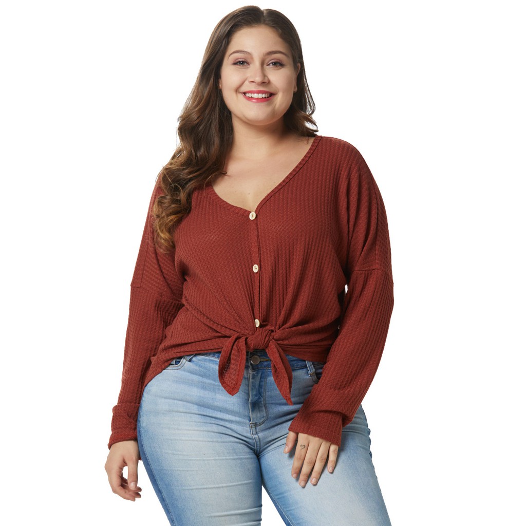 women's plus size winter sweaters