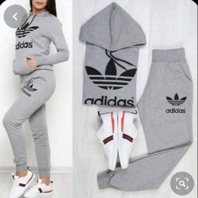 adidas pants and jacket