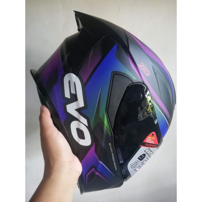 Gt Pro Renegade One Evo Shopee Philippines