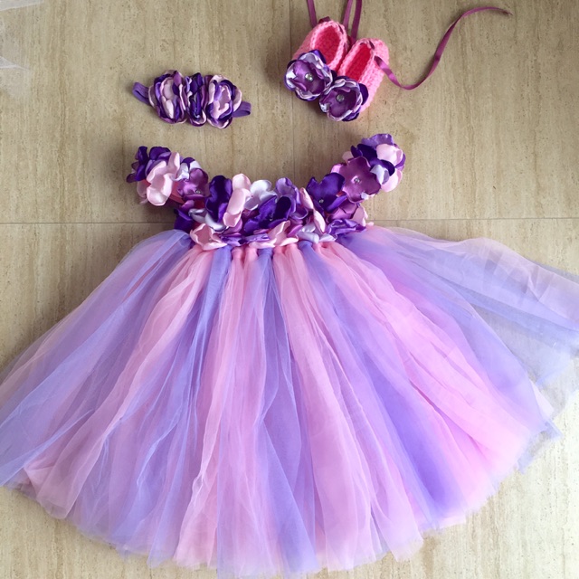 baby tutu dress