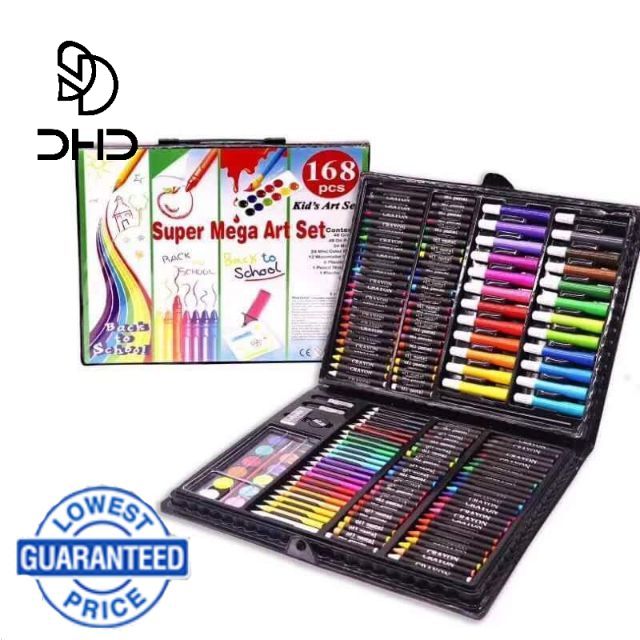 kid art sets