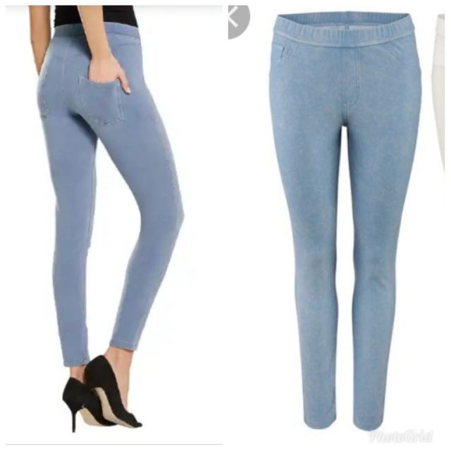 bassike denim