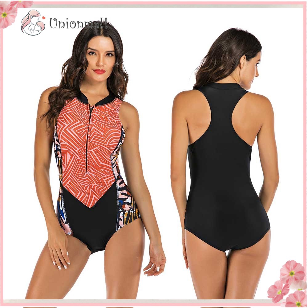 womens long torso swimwear