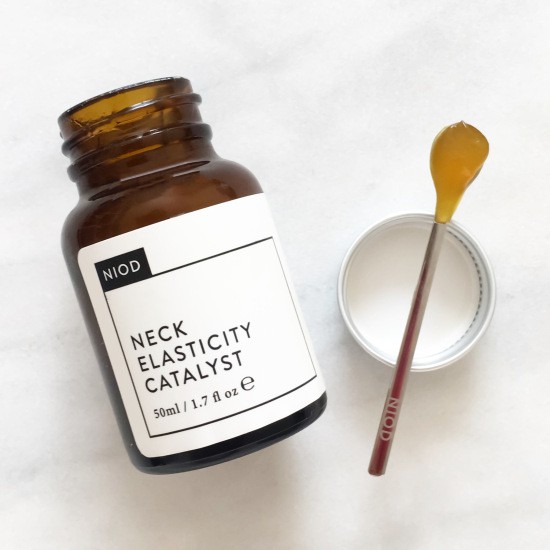Authentic NIOD Neck Elasticity Catalyst 50ml | Shopee Philippines