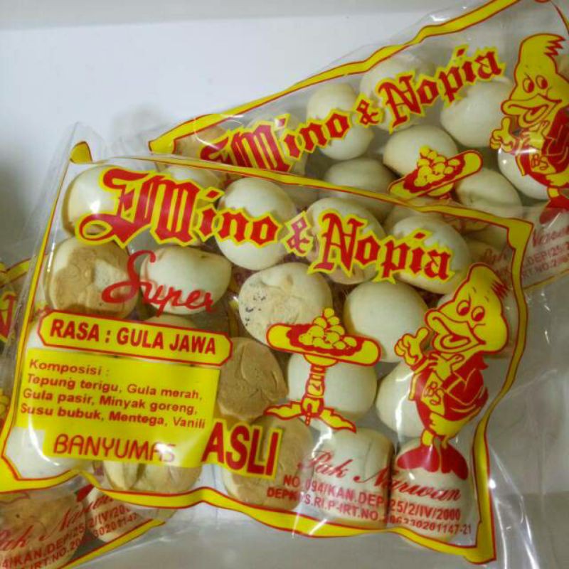 Mino Nopia Java Banyumas Sugar 300gr Shopee Philippines