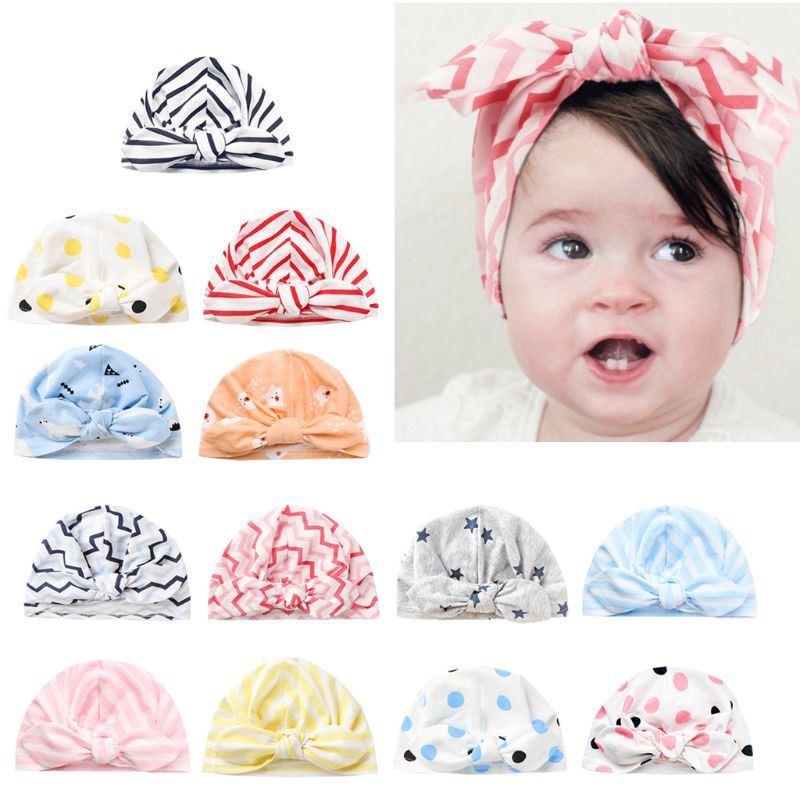 cute baby hats for summer