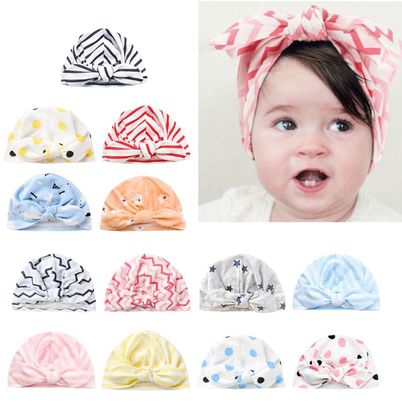 cute baby hats for newborns