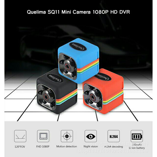 sq11 mini full hd dv camera