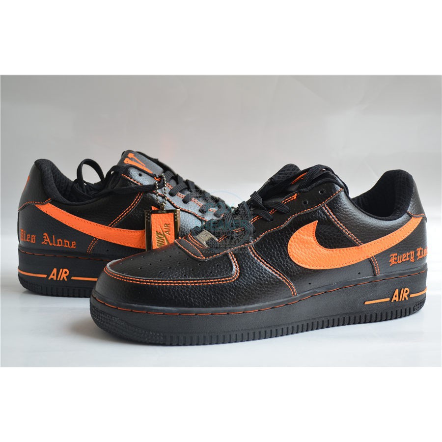 off white vlone af1