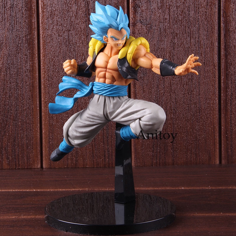 dragon ball super ultimate soldiers gogeta