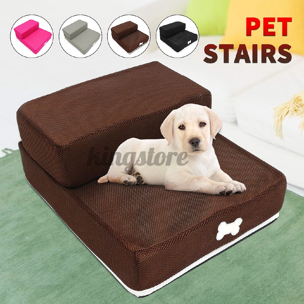 dog pet stairs