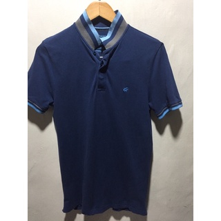 Original preloved Giordano polo shirt for men | Shopee Philippines