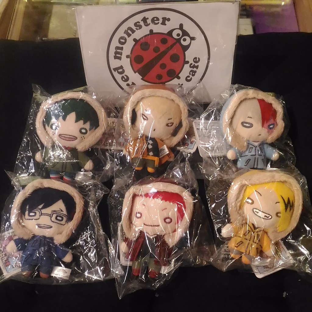 nitotan bnha