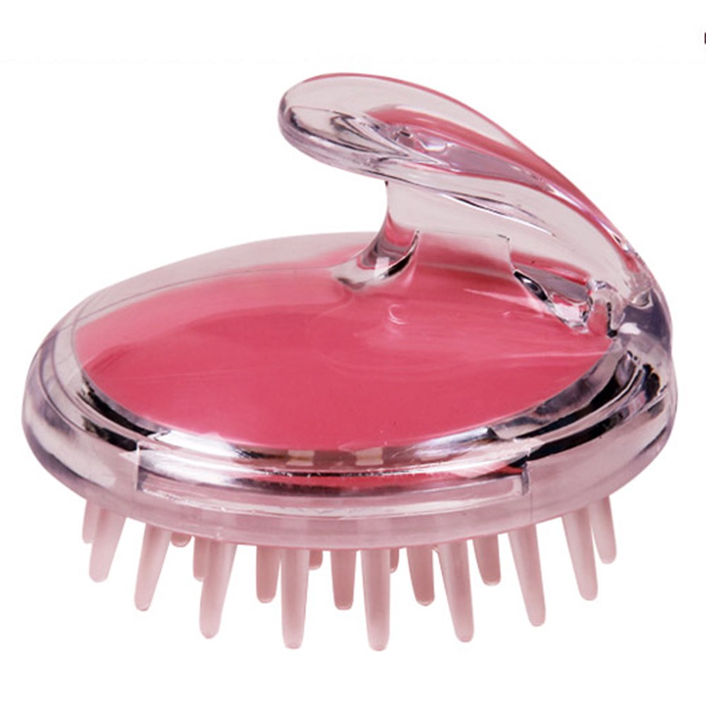 scalp massage comb