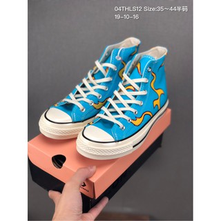 flame converse golf le fleur