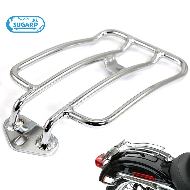 luggage racks for harley davidson motorcycles