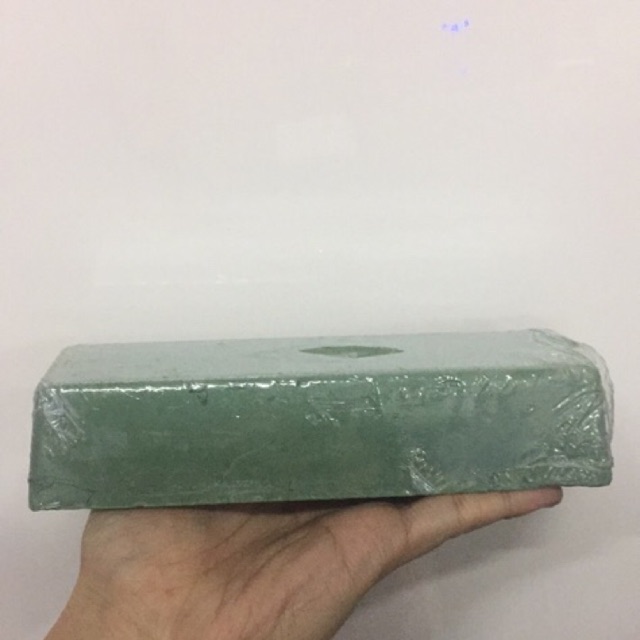 Buffing Soap Green Pasta (Pasta Berde) 800g Original | Shopee Philippines