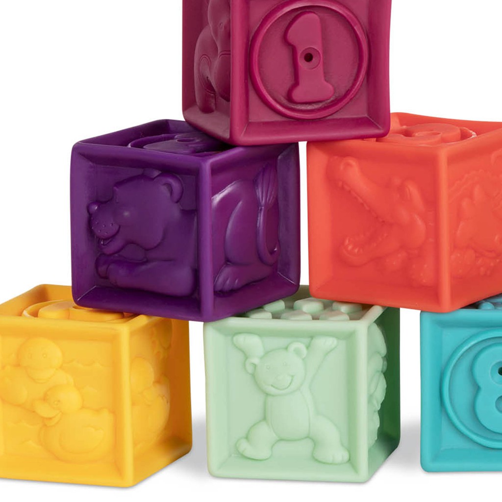one two squeeze baby blocks