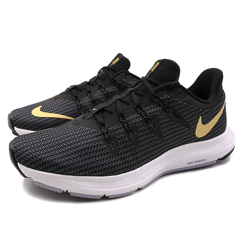 women's nike quest running shoes