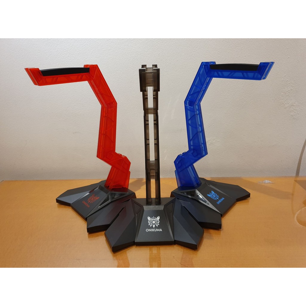 onikuma headset stand