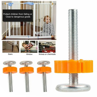 suspension baby gate