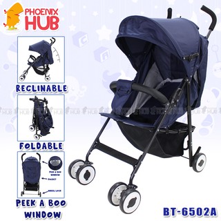 phoenix hub stroller