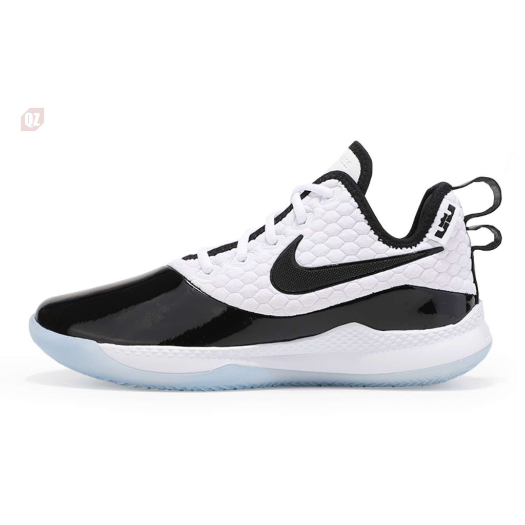 Madurar O cualquiera diseñador NIKE LeBron Witness 3 Nike James Basketball Shoes Black and White  AO4432-001 Black Gold AO4432-003 B | Shopee Philippines