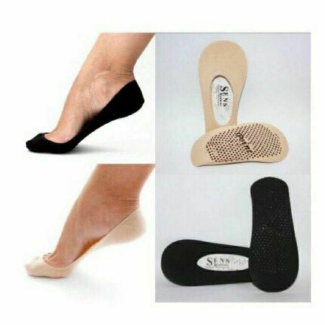 1Pairs Foot Socks Women Sock Random Color | Shopee Philippines