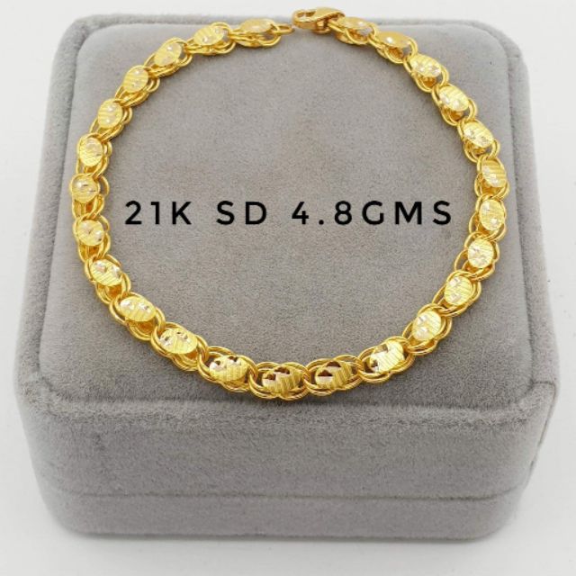 ثلم تشوه قاضي 21k Necklace Saudi Gold Price Thedistillerycreative Com