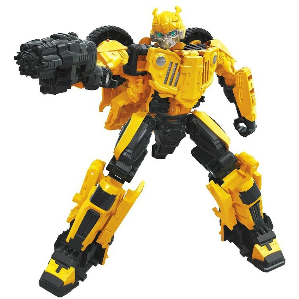 transformers studio series deluxe figure