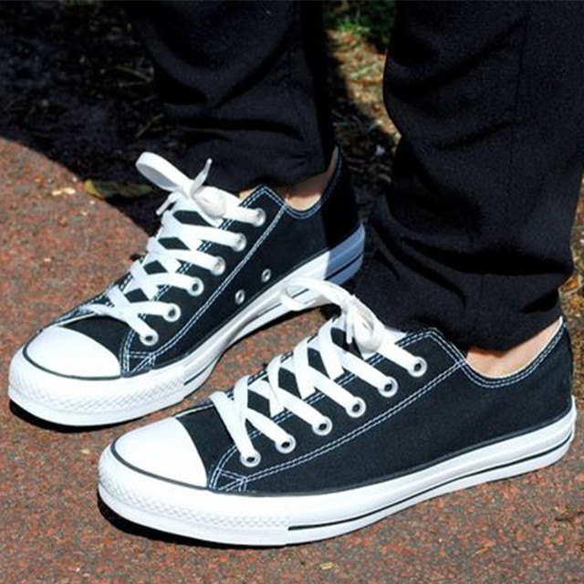 عامل منجم تقهقر مرجع chuck taylor low 