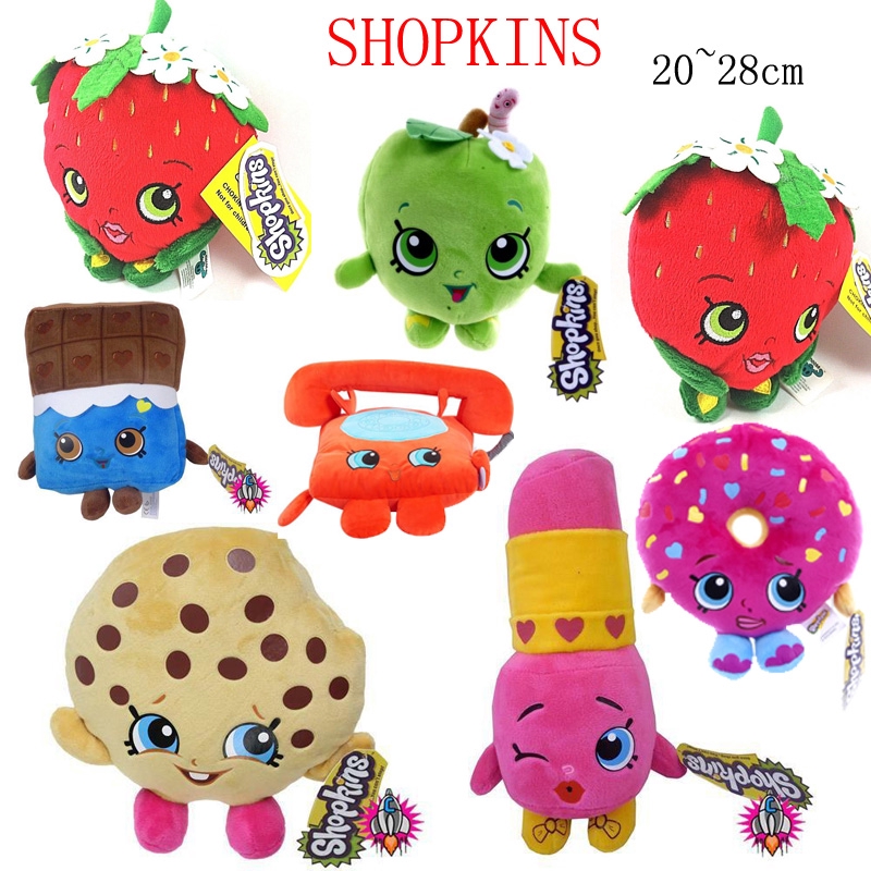 shopkins baby