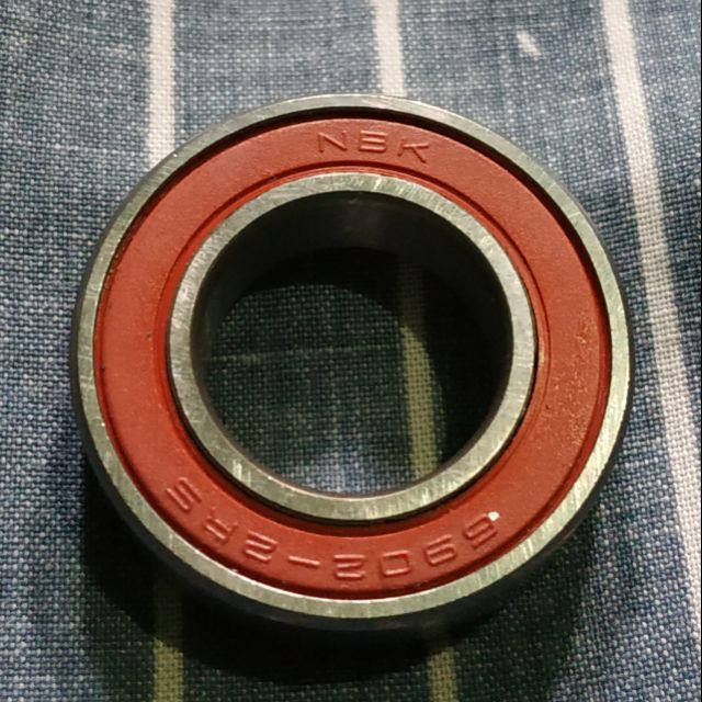 bmx sealed bearings