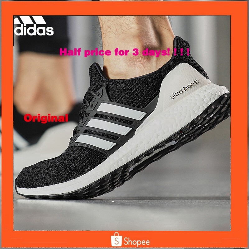 ultra boost sneakers mens