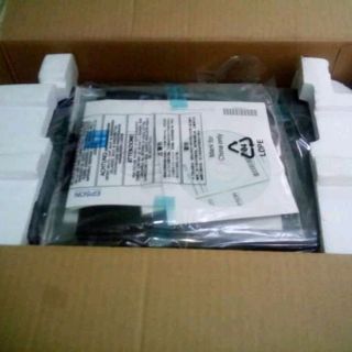 Epson Stylus T13 individual ink Cartridges | Shopee ...