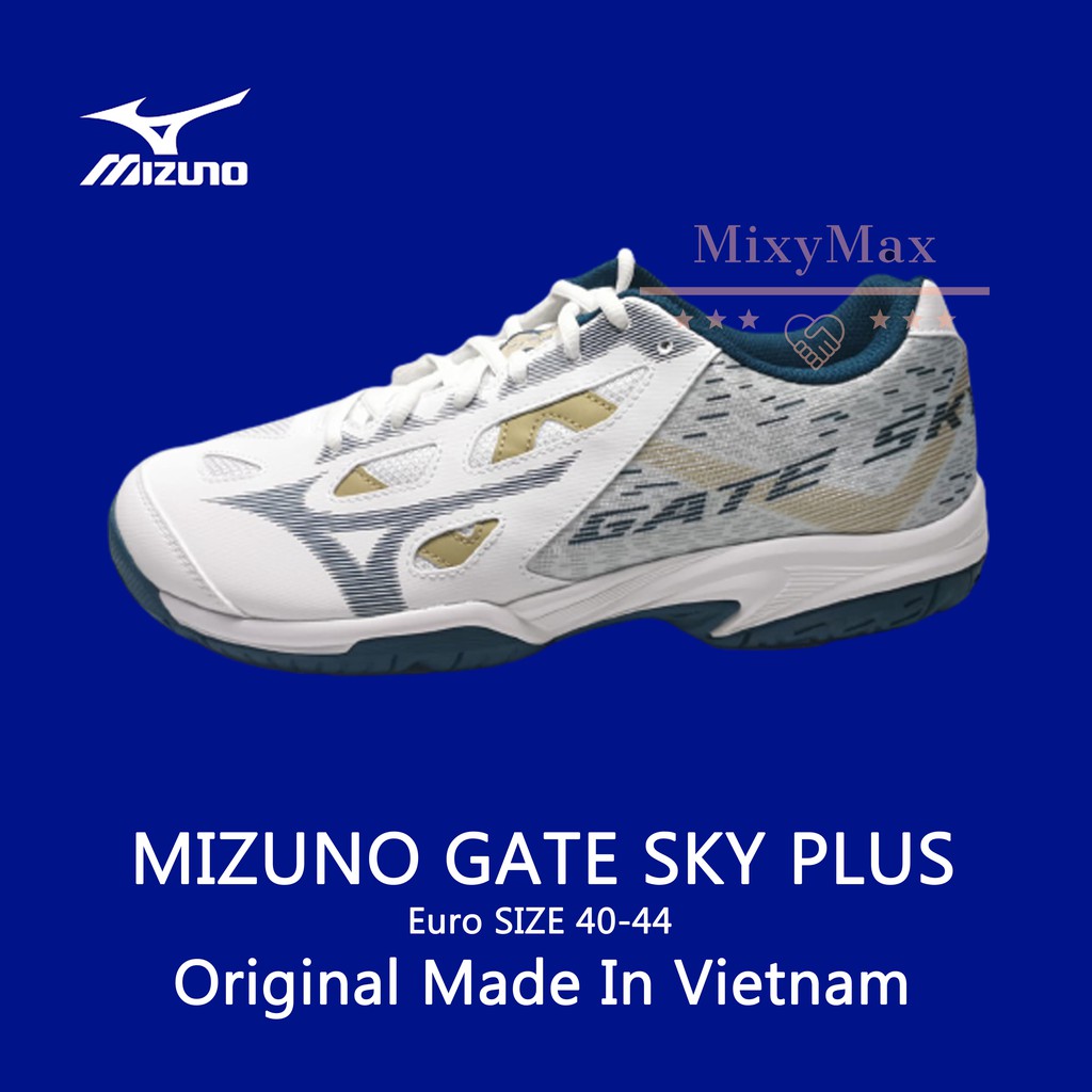 mizuno gate sky