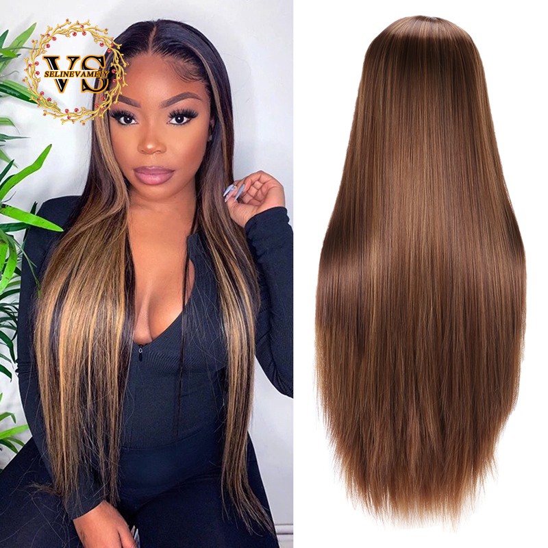 synthetic wig philippines